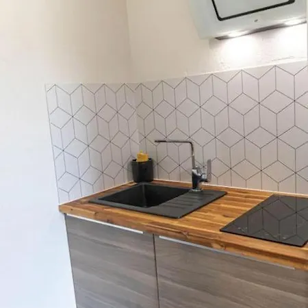 Appartement *T3*Toulouse Purpan+Parking+Piscine Extérieur photo