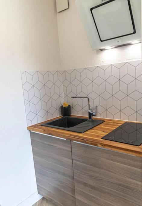 *t3*toulouse Purpan+parking+piscine * Toulouse